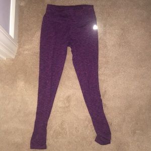 RBX Running Leggings